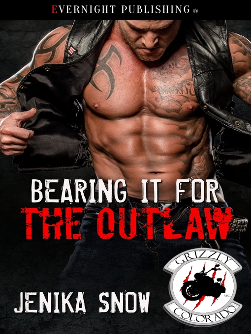 Title details for Bearing it for the Outlaw by Jenika Snow - Available